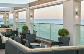 Grifid hotel Metropol