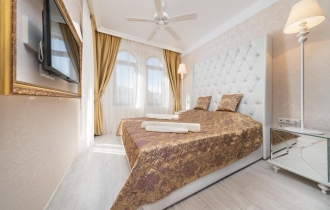 Harmony Suites 4,5,6 AH