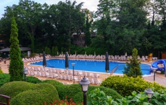 Odessos Park Hotel