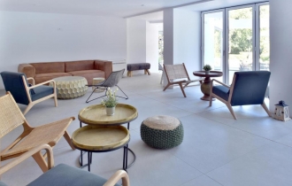 Ibis Styles Roomer Hotel