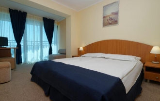 Sentido Bellevue 4*(ex. Bellevue 4*)