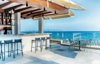 Secrets Sunny Beach Resort & SPA (ex. RIU Palace Sunny Beach) 5* (Adults only)