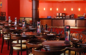 Grifid hotels Bolero