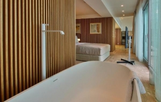 Flamingo Grand Hotel & Spa