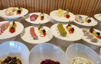 Bavaro (ex. Korona) ****