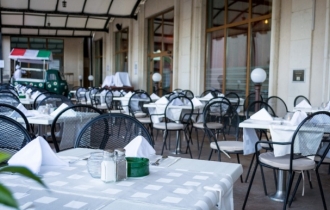 Melia Grand Hermitage