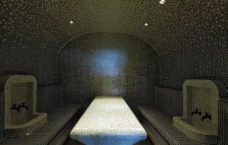 Forest Nook Aparthotel_Annex building