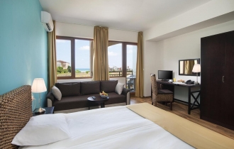 Sunrise All Suites Resort Aparthotel
