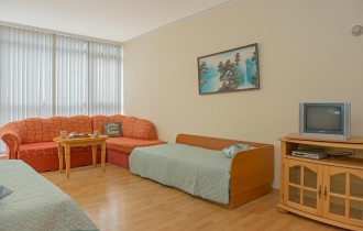 SUN CITY 1_ PM APARTHOTEL