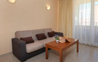 POLO RESORT COMPLEX