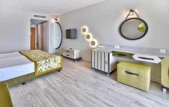 Grifid Encanto Beach (former Sentido Golden Star)