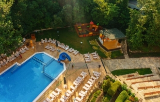 Odessos Park Hotel