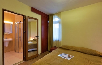 Forest Nook Villas