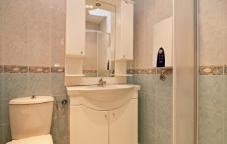 SUN CITY 1_ PM APARTHOTEL