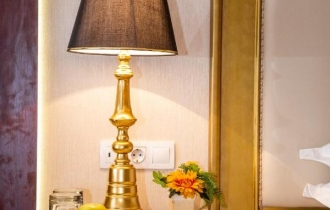 Imperial Palace (ex. Victoria palace)