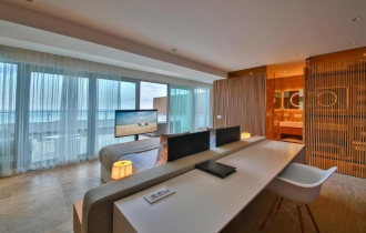 Flamingo Grand Hotel & Spa