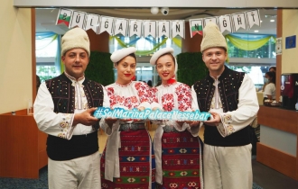 Sol Marina Palace ADULTS ONLY 16+