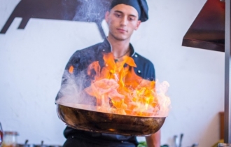 Melia Grand Hermitage