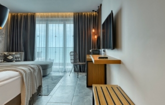 Grifid hotels Vistamar