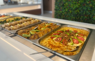 Bavaro (ex. Korona) ****