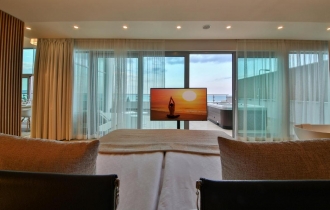 Flamingo Grand Hotel & Spa