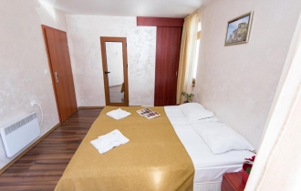 Forest Nook Villas