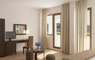 Sunrise All Suites Resort Aparthotel