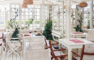 Sol Marina Palace ADULTS ONLY 16+