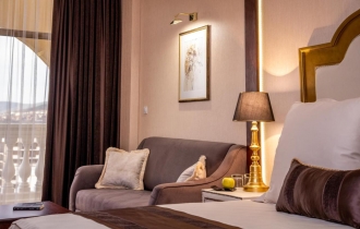 Imperial Palace (ex. Victoria palace)