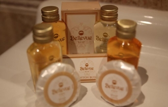 Sentido Bellevue 4*(ex. Bellevue 4*)