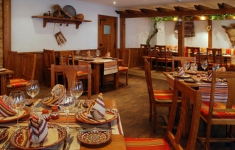 Grifid hotels Bolero