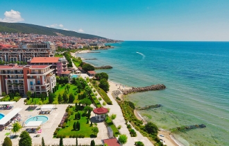 Prestige Fort Beach