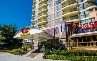 Havana Casino and Hotel