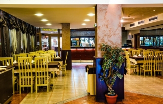 Havana Casino and Hotel