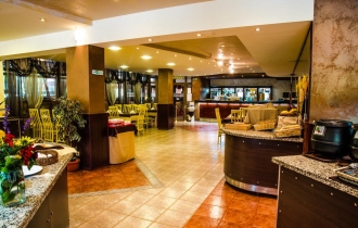 Havana Casino and Hotel