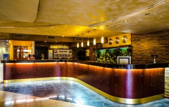 Havana Casino and Hotel