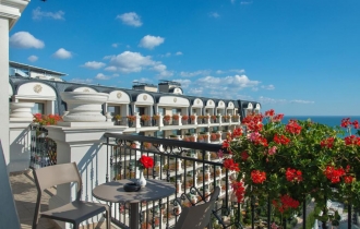 Casa di Fiore SPA & Medical