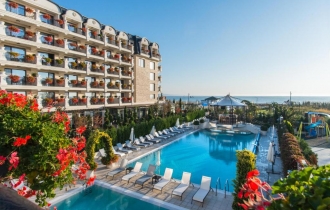 Casa di Fiore SPA & Medical