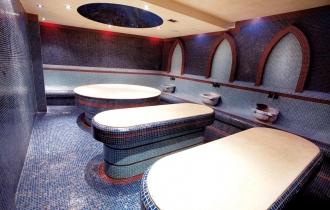 Murite Club Hotel