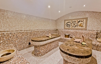 Galeon Residence & Spa