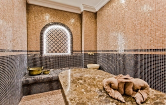 Galeon Residence & Spa