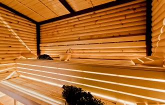 Galeon Residence & Spa