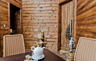 Galeon Residence & Spa