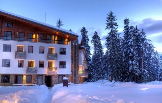 EUPHORIA CLUB HOTEL & SPA