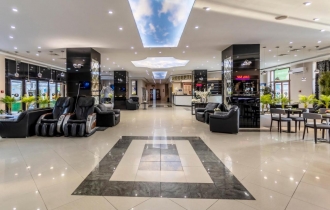 Prestige Hotel & Aquapark