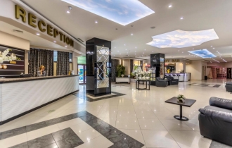 Prestige Hotel & Aquapark