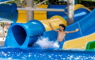 Prestige Hotel & Aquapark