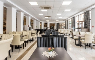 Prestige Hotel & Aquapark