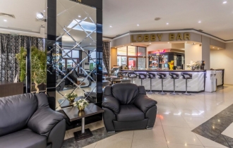 Prestige Hotel & Aquapark