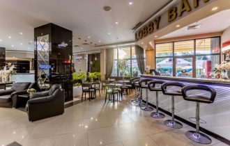 Prestige Hotel & Aquapark